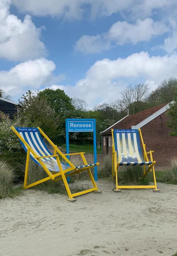 Bondi Beach 레네세 외부 사진