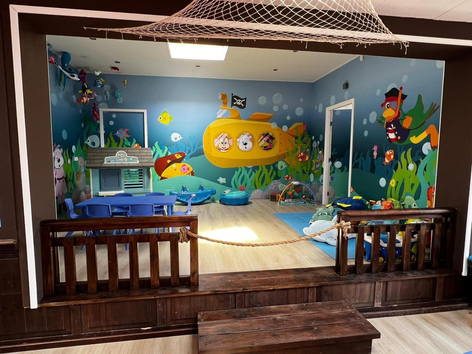 Bondi Beach 레네세 외부 사진